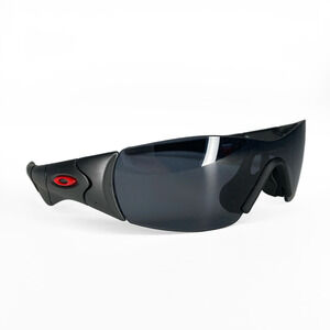 Oakley Zero Ducati Limited Edition Sunglasses w/ Black Iridium Rare